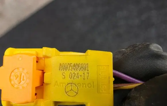 Other wiring loom