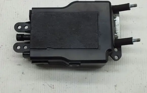 Audi A8 S8 D4 4H Seat control module 4H0886073AC