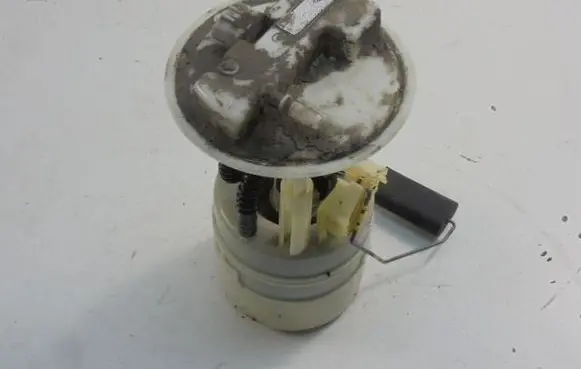 Renault Grand Modus In-tank fuel pump 