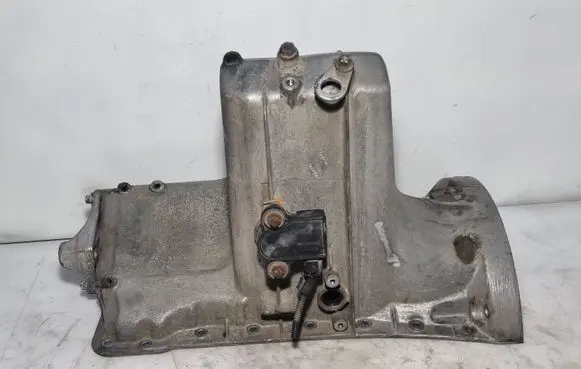 Mercedes-Benz A W168 Oil sump A16601402 A1660141002