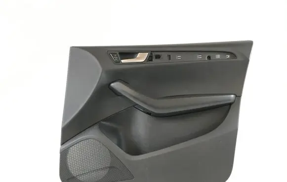 Audi Q5 SQ5 Front door card panel trim 8R1867106 8R0971036