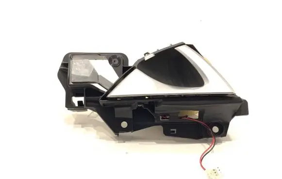 Citroen DS5 Rear door interior handle 
