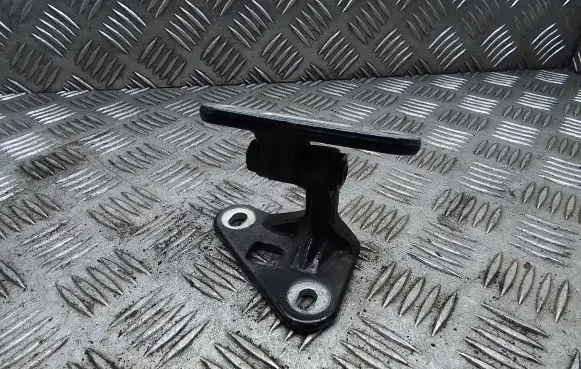 Mercedes-Benz CLS C219 Front door lower hinge 