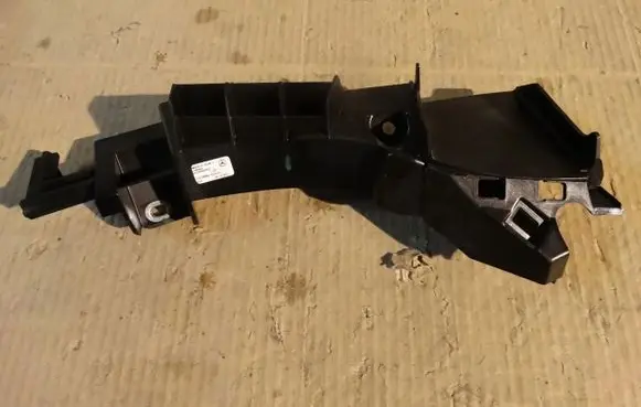Mercedes-Benz S W223 Parcel shelf A2236948500