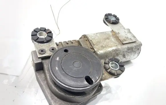 BMW 5 E39 Rear window wiper motor 8361640