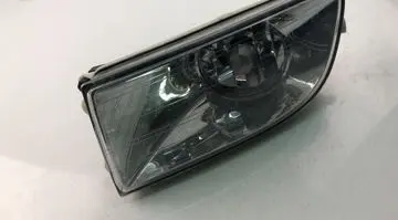Skoda Octavia Mk2 (1Z) Front fog light 1Z0941701