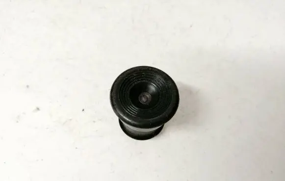 Skoda Octavia Mk2 (1Z) Cigarette lighter 