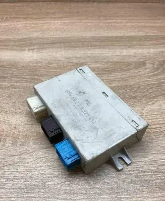 BMW 5 E39 Parking PDC control unit/module 6921414 Used