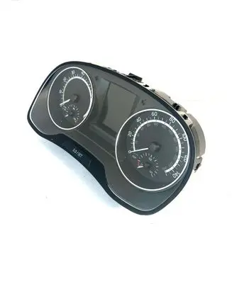 Skoda Fabia Mk3 (NJ) Speedometer (instrument cluster) 6V0920946B A2C38360300