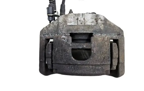 Audi A6 S6 C6 4F Front brake caliper