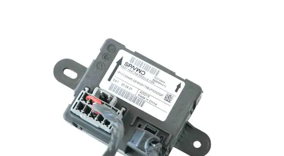 Polestar 2 Seat control module 32214949