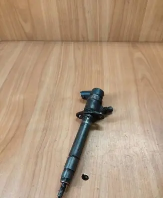 Volvo V70 Fuel injector 0445110078