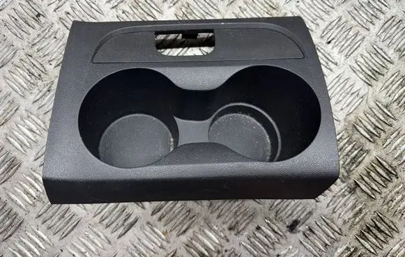 Opel Crossland X Cup holder front 39002672