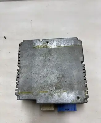 BMW 7 E65 E66 Video control module 6921448 037101059 006547