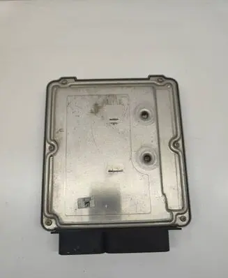 Chevrolet Camaro Engine control unit/module 12636355 12617230 0261S02772