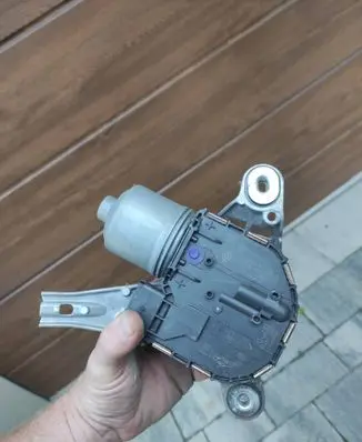 Renault Scenic IV - Grand scenic IV Wiper motor 288A54125R 0390248178 H0200S0410