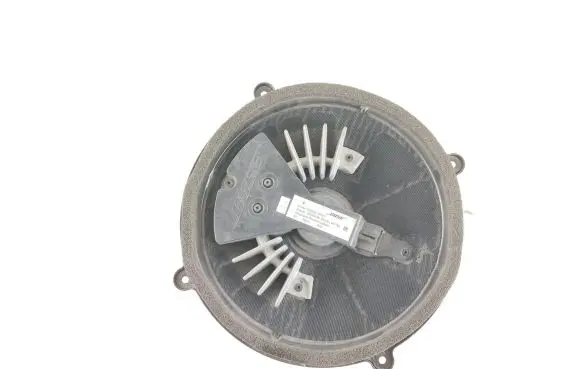 Maserati Quattroporte Subwoofer speaker 197503 280868001 447062