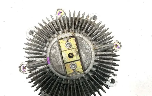 Mitsubishi Pajero Sport I Viscous fan clutch 