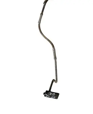 Jaguar XF X250 Brake line pipe/hose 