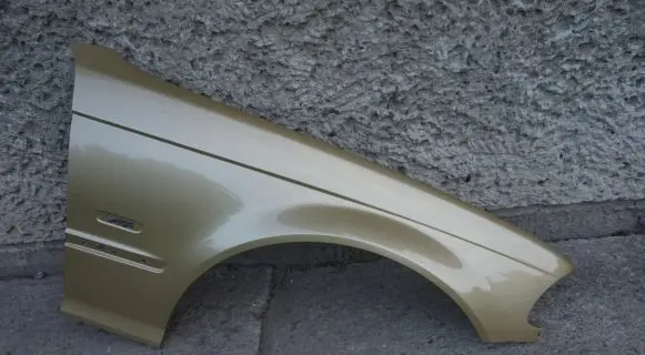 BMW 3 E46 Fender 