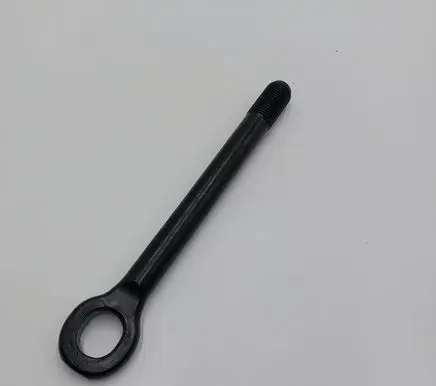 Hyundai Kona I Towing hook eye 