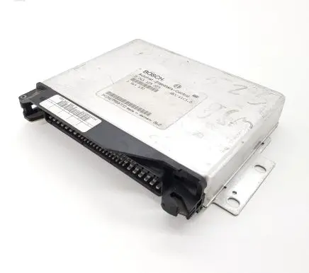 BMW 5 E39 ABS control unit/module 0265109023 1164130