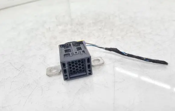 Audi Q5 SQ5 Ignition-blocking relay 4F0915519