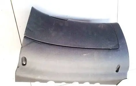 Skoda Octavia Mk2 (1Z) Glove box 1z1857103