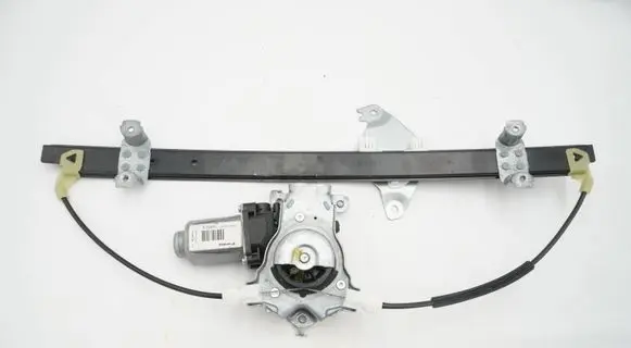 Nissan Navara D40 Front door electric window regulator 402122B 119030