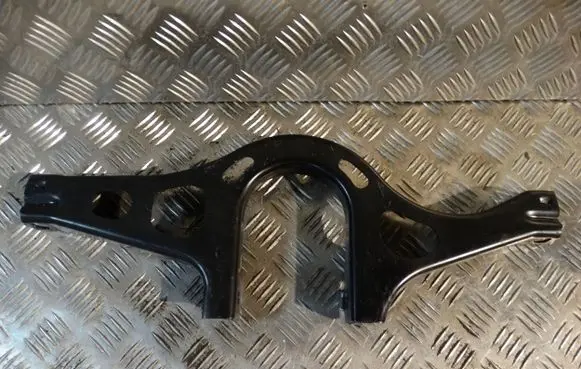 Porsche 997 Gearbox mount 9A137503902