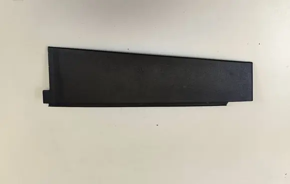 Fiat 500 Abarth Front door trim (molding) 51783696