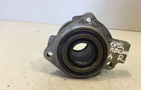 Opel Meriva A clutch release bearing 55557910 805121A 7A3480106807