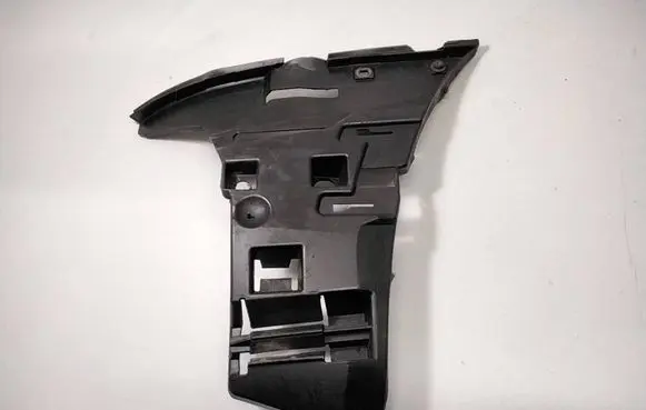 Volvo V70 Front bumper mounting bracket 09190303 2419