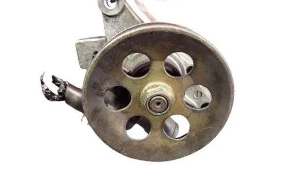 Honda Civic Power steering pump