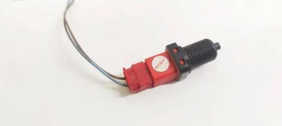 Peugeot 807 Brake pedal sensor switch