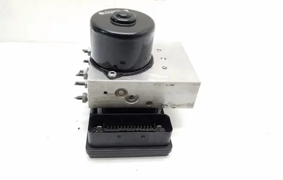 Mercedes-Benz C W203 ABS Pump A2095452532 00002128E1 058762290