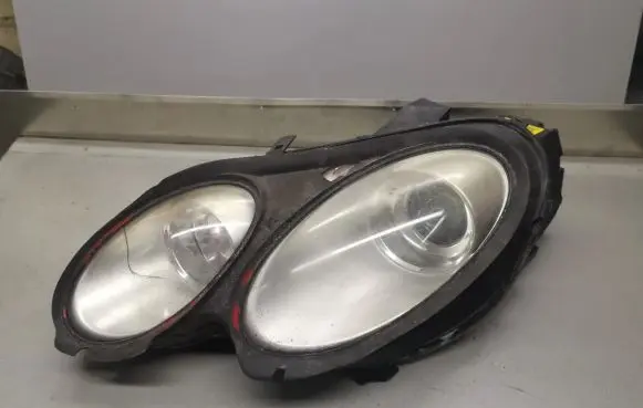 Smart ForFour I Headlight/headlamp 0301207611 1305235853
