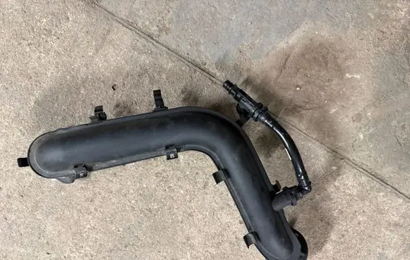 Seat Arona Intercooler hose/pipe 05C145674B