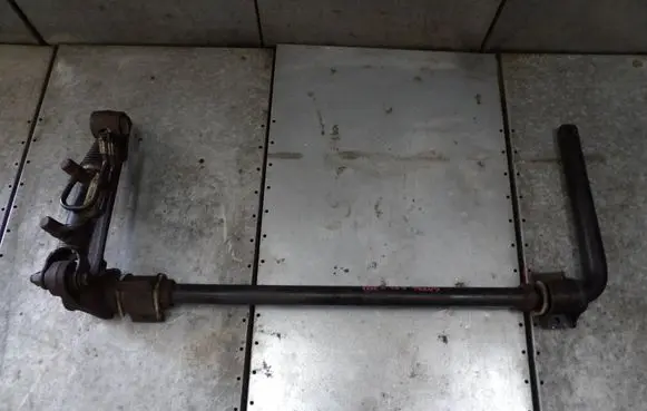 Land Rover Discovery Front anti-roll bar/sway bar 