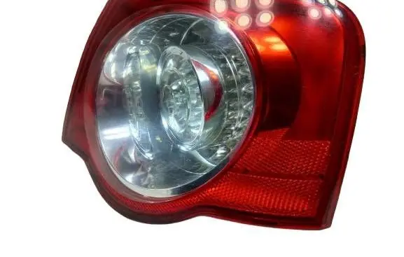 Volkswagen PASSAT B6 Rear/tail lights 3C5945096C-KASACJA 3C5945096C