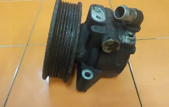 Ford Transit Power steering pump CC113A696BB 46A2
