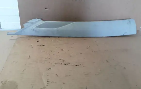 Volkswagen Golf VII (A) pillar trim 5G0867233R