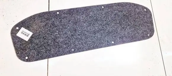 Toyota Yaris Other trunk/boot trim element 73230004 2.300104lm