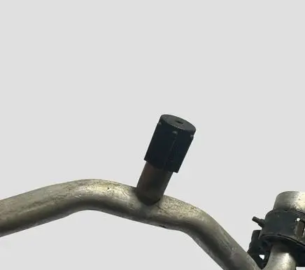 Ford Fiesta Air conditioning (A/C) pipe/hose