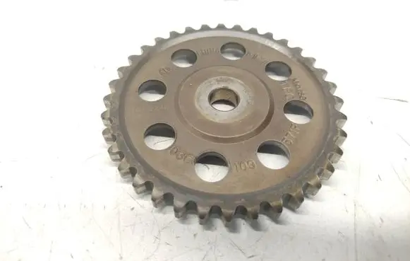 Skoda Superb B6 (3T) Timing chain sprocket 03C109571F