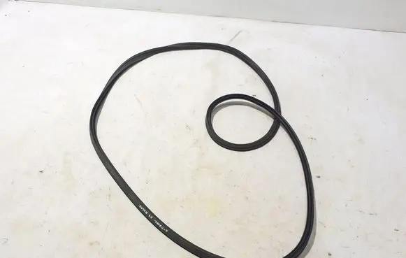 Nissan X-Trail T33 Trunk rubber seal (body) 908306RA0B