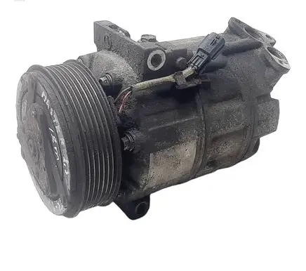 Renault Master III Air conditioning (A/C) compressor (pump) 8200848916B