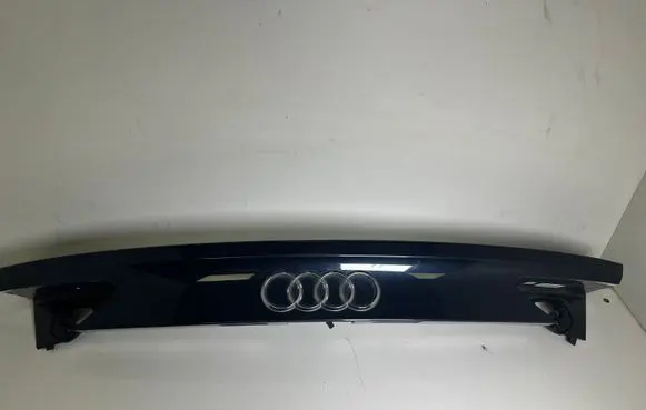Audi A7 S7 4G Tailgate/trunk/boot lid 4G8827086M