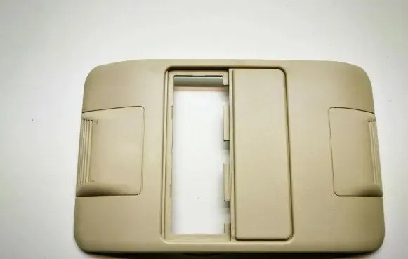 Land Rover Range Rover L322 Headlining lighting console trim 6922189 23937