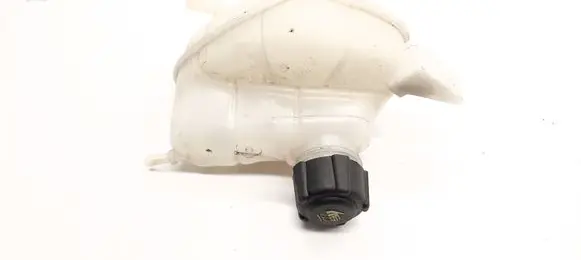Coolant expansion tank/reservoir
